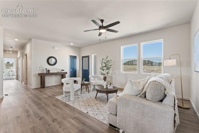 15830 Atlas Loop, Peyton, CO 80831