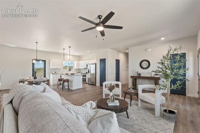 15830 Atlas Loop, Peyton, CO 80831
