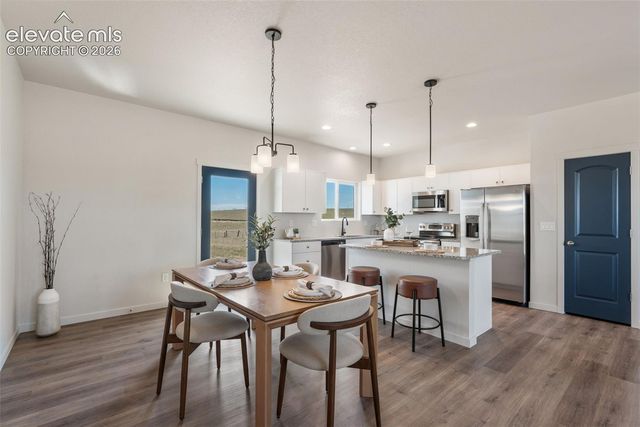 15830 Atlas Loop, Peyton, CO 80831