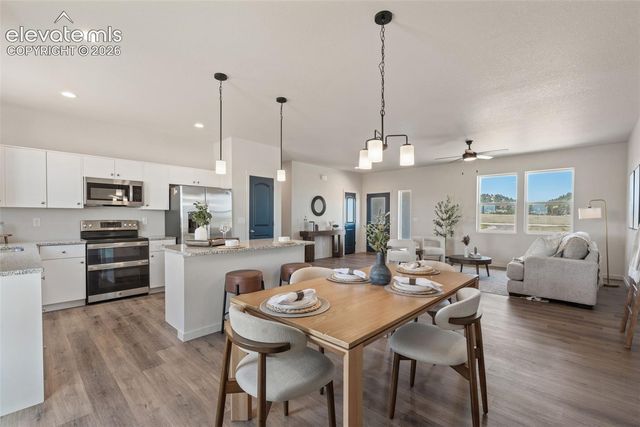15830 Atlas Loop, Peyton, CO 80831