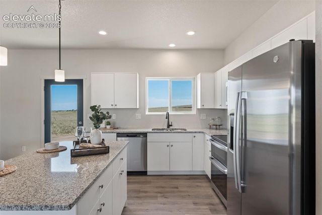 15830 Atlas Loop, Peyton, CO 80831