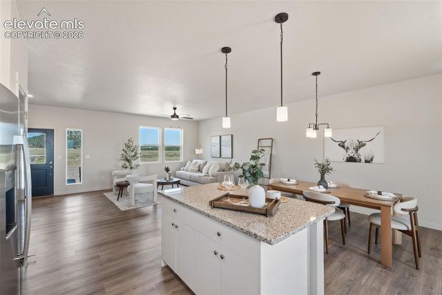 15830 Atlas Loop, Peyton, CO 80831
