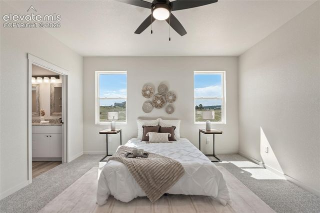 15830 Atlas Loop, Peyton, CO 80831