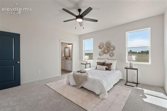 15830 Atlas Loop, Peyton, CO 80831