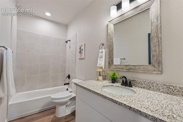 15830 Atlas Loop, Peyton, CO 80831