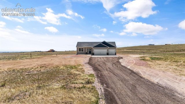 15830 Atlas Loop, Peyton, CO 80831