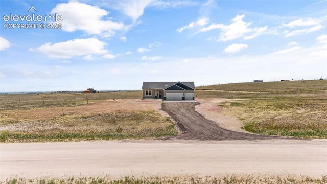 15830 Atlas Loop, Peyton, CO 80831