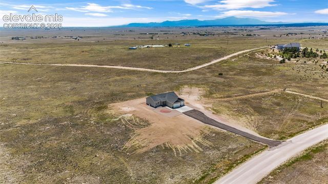 15830 Atlas Loop, Peyton, CO 80831