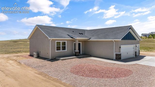 15830 Atlas Loop, Peyton, CO 80831