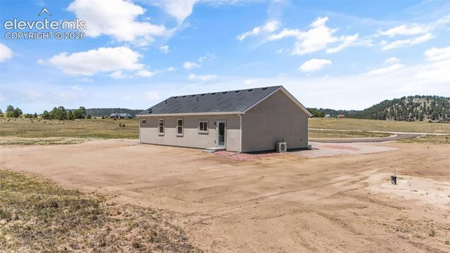 15830 Atlas Loop, Peyton, CO 80831