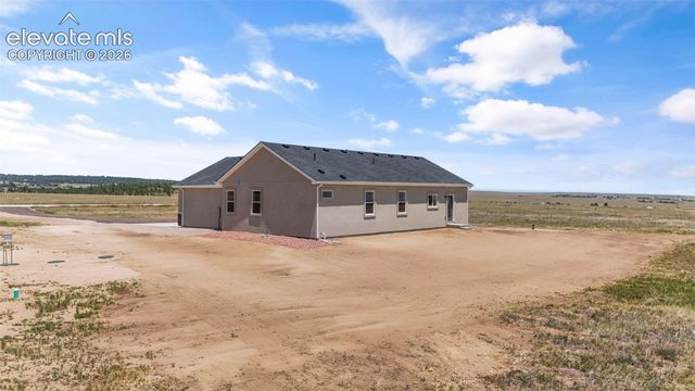 15830 Atlas Loop, Peyton, CO 80831