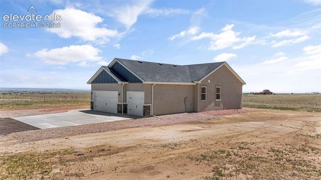 15830 Atlas Loop, Peyton, CO 80831