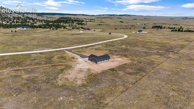 15830 Atlas Loop, Peyton, CO 80831