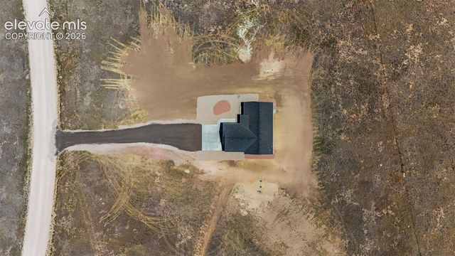 15830 Atlas Loop, Peyton, CO 80831