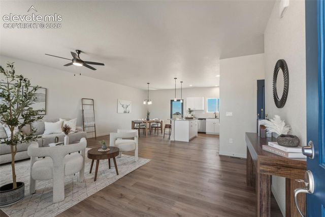15830 Atlas Loop, Peyton, CO 80831