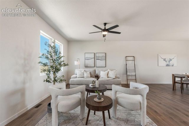 15830 Atlas Loop, Peyton, CO 80831
