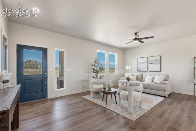 15830 Atlas Loop, Peyton, CO 80831