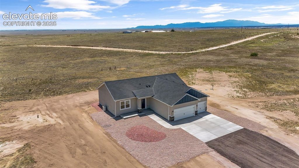 15830 Atlas Loop, Peyton, CO 80831 — photo 2