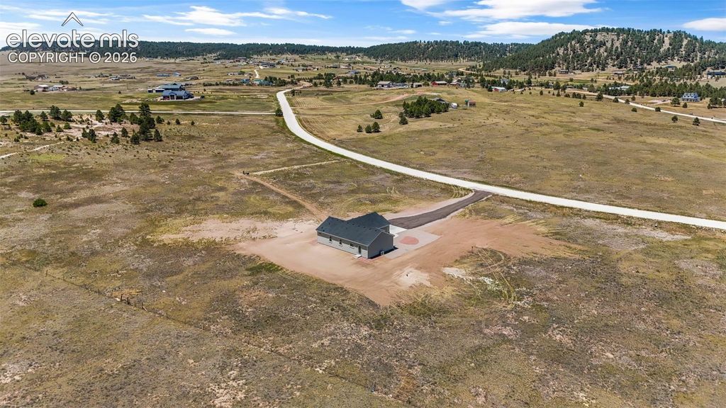 15830 Atlas Loop, Peyton, CO 80831