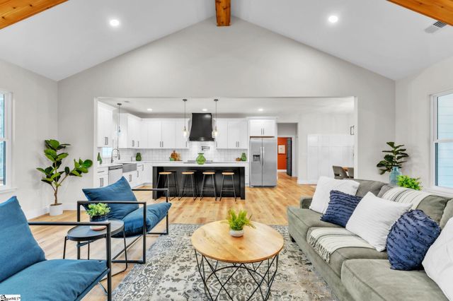 223 Old Cedar Rock Road, Easley, SC 29609