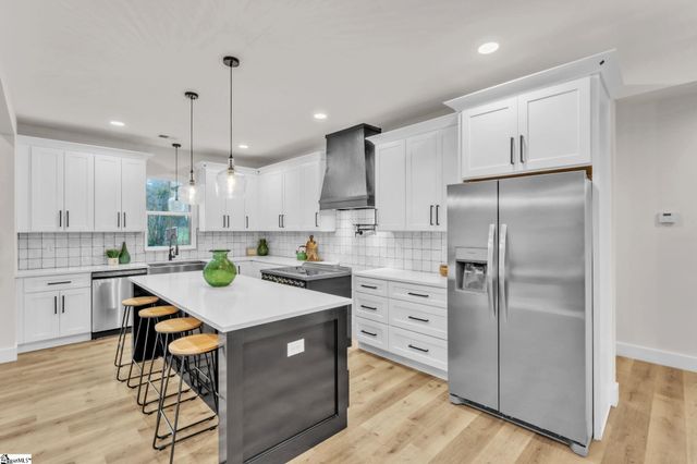 223 Old Cedar Rock Road, Easley, SC 29609