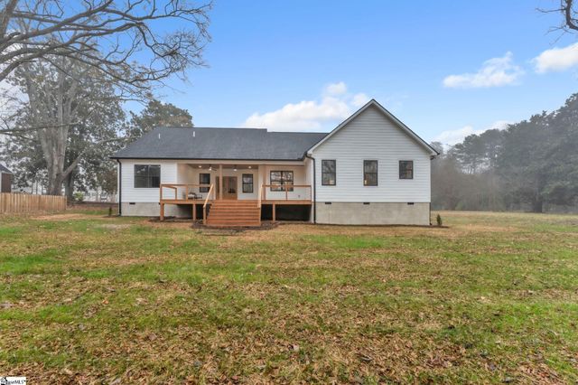 223 Old Cedar Rock Road, Easley, SC 29609