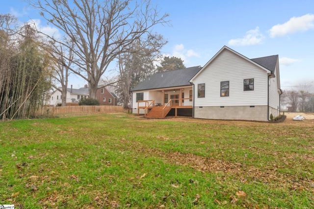 223 Old Cedar Rock Road, Easley, SC 29609