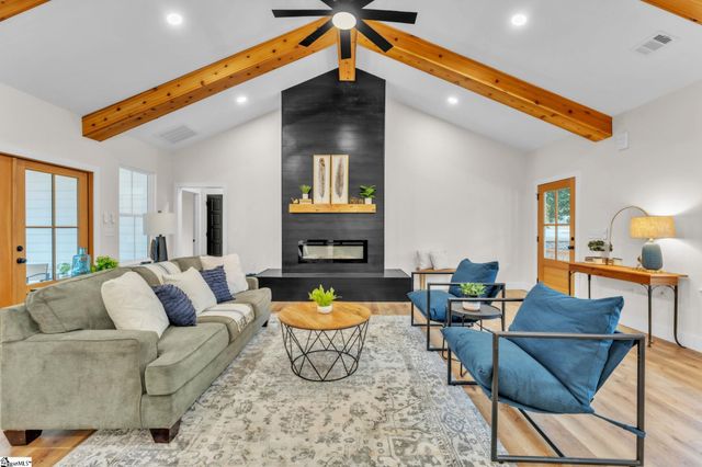 223 Old Cedar Rock Road, Easley, SC 29609