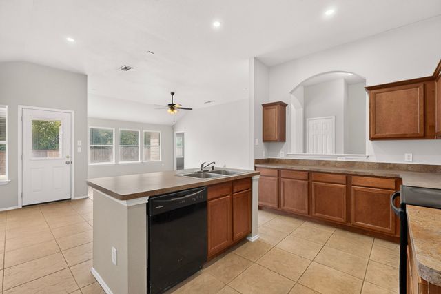 382 Magnolia Drive, Fate, TX 75087