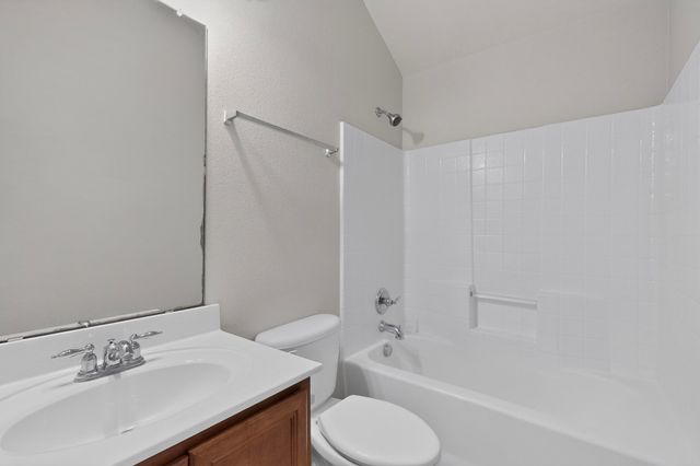 382 Magnolia Drive, Fate, TX 75087