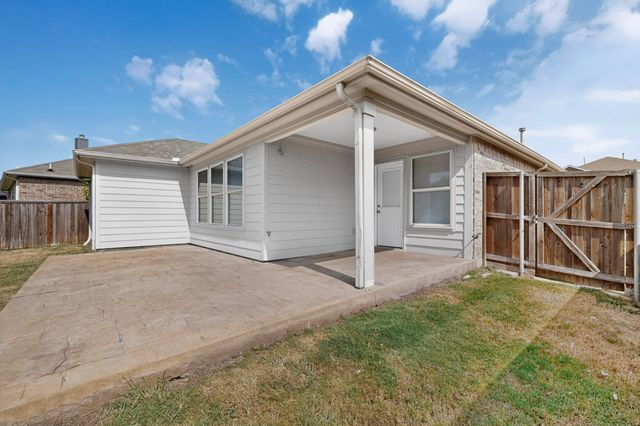 382 Magnolia Drive, Fate, TX 75087