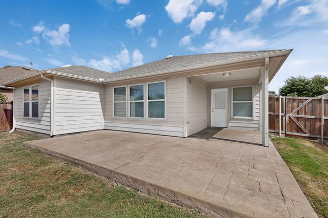 382 Magnolia Drive, Fate, TX 75087