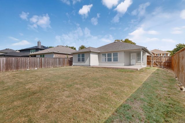382 Magnolia Drive, Fate, TX 75087