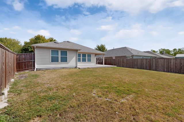 382 Magnolia Drive, Fate, TX 75087