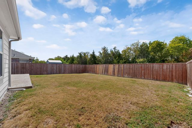 382 Magnolia Drive, Fate, TX 75087