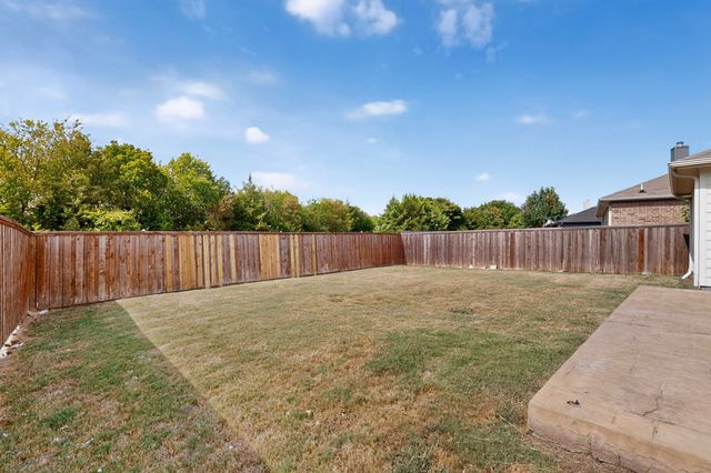 382 Magnolia Drive, Fate, TX 75087