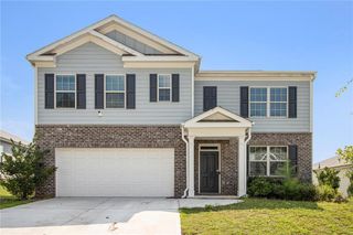 3802 Makeover Court, Atlanta, GA 30349