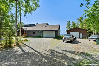 19712 Chugach Park Drive, Eagle River, AK 99567