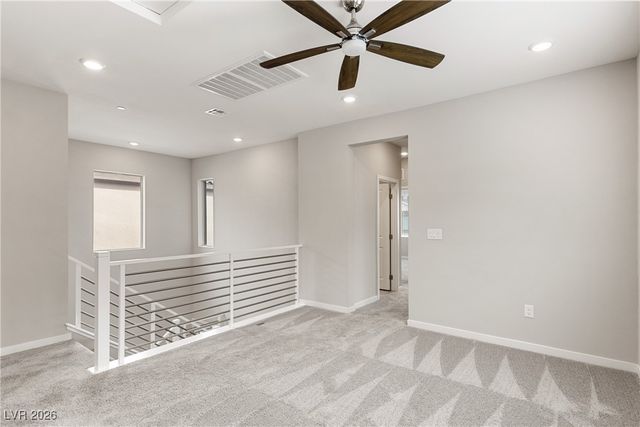 2383 Ridgeline Wash Street, Las Vegas, NV 89138