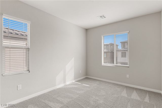 2383 Ridgeline Wash Street, Las Vegas, NV 89138