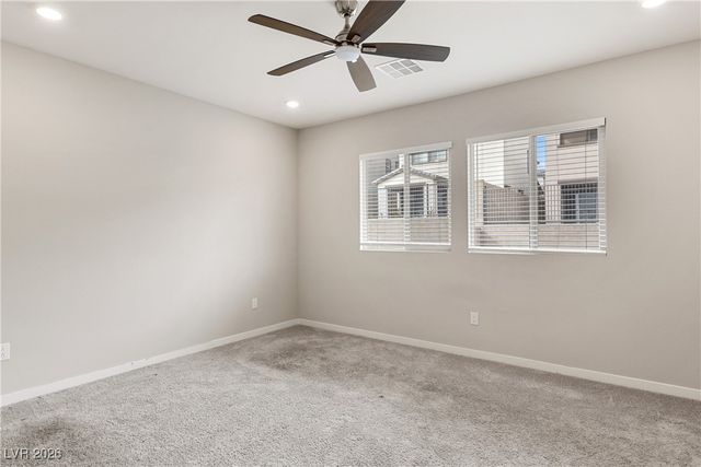 2383 Ridgeline Wash Street, Las Vegas, NV 89138