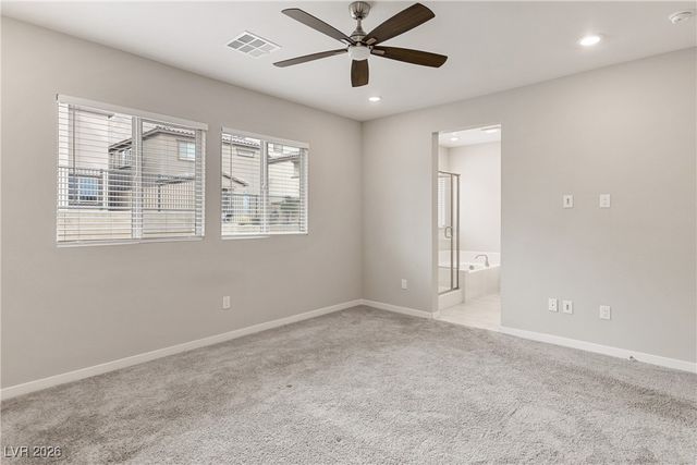 2383 Ridgeline Wash Street, Las Vegas, NV 89138