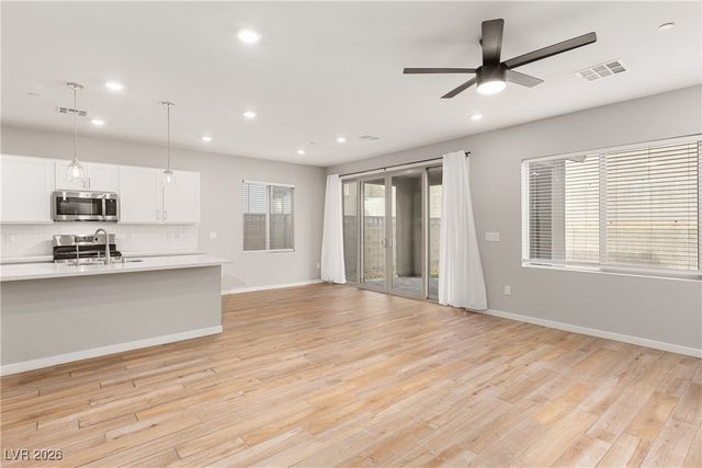 2383 Ridgeline Wash Street, Las Vegas, NV 89138