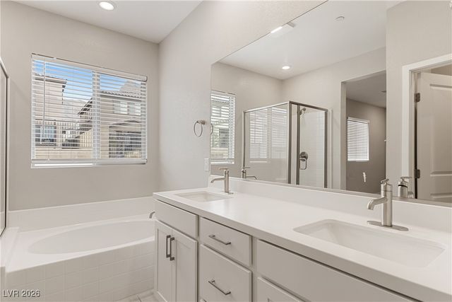 2383 Ridgeline Wash Street, Las Vegas, NV 89138