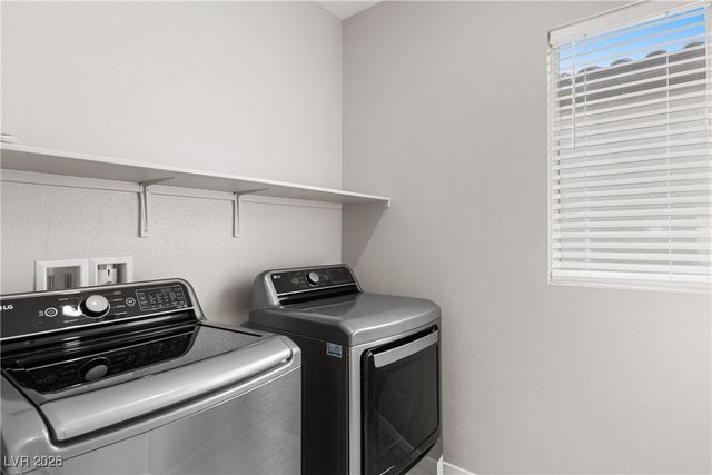 2383 Ridgeline Wash Street, Las Vegas, NV 89138