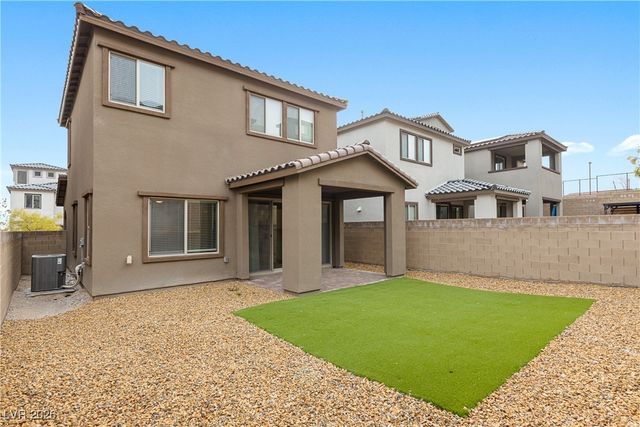 2383 Ridgeline Wash Street, Las Vegas, NV 89138