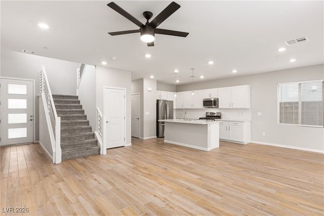 2383 Ridgeline Wash Street, Las Vegas, NV 89138