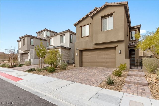 2383 Ridgeline Wash Street, Las Vegas, NV 89138