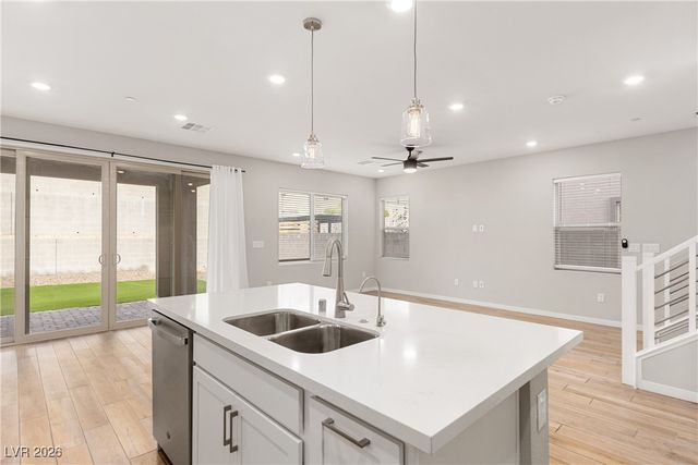 2383 Ridgeline Wash Street, Las Vegas, NV 89138