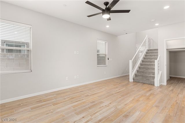 2383 Ridgeline Wash Street, Las Vegas, NV 89138